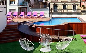 Axel Two Barcelona 4 Sup - Adults Only